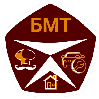 Государственное автономное профессиональное образовательное учреждение Краснодарского края Брюховецкий многопрофильный техникум
