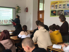 «Противодействие коррупции» 1