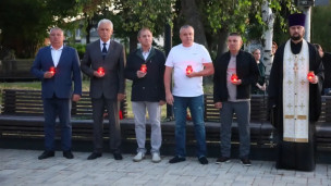 Память, которая объединяет 1
