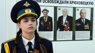 В БМТ  открыт музей 4