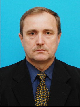 Фурсов Игорь Бондович.