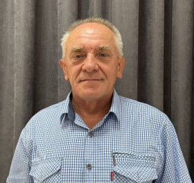 Галанов Михаил Анатольевич.