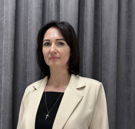 Андрикевич Марина Владимировна.