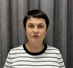 Белицкая Кристина Владимировна.